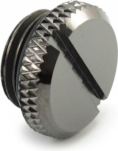 Produktbild XSPC Verschlussstopfen V2 G1/4 Zoll AG - 10er Pack