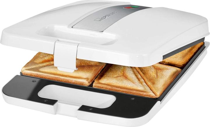 Produktbild Clatronic Sandwichtoaster