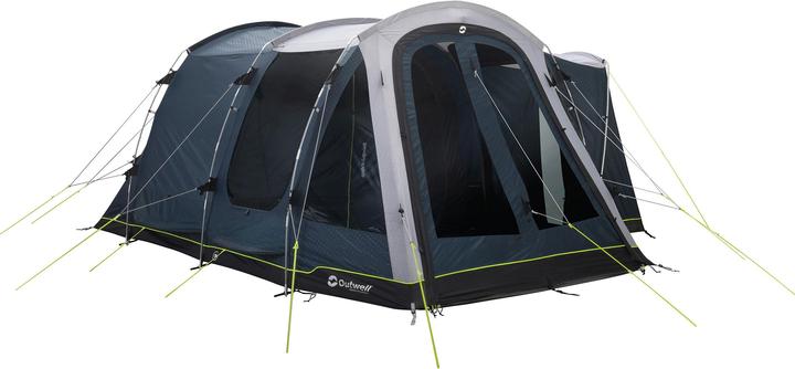 Produktbild Outwell Nevada 4 (Tunnelzelt, 22.60 kg, 4 Personen)