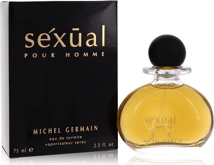 Michel Germain Sexual