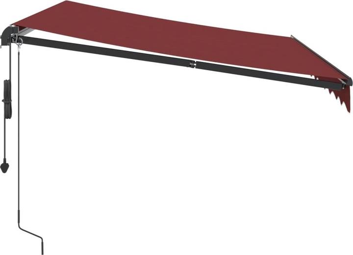 Actual product image VidaXL Lado (2.50 m)