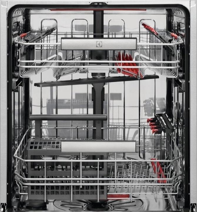 Actual product image Electrolux GA60GLV