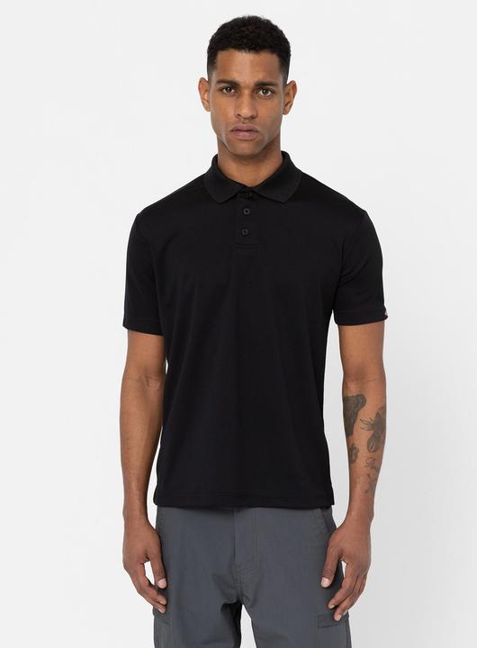 Produktbild Dickies Ss Everyday Polo Shirt Black (M)