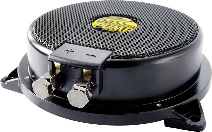 Actual product image Sinuslive BassPump III (70 W)