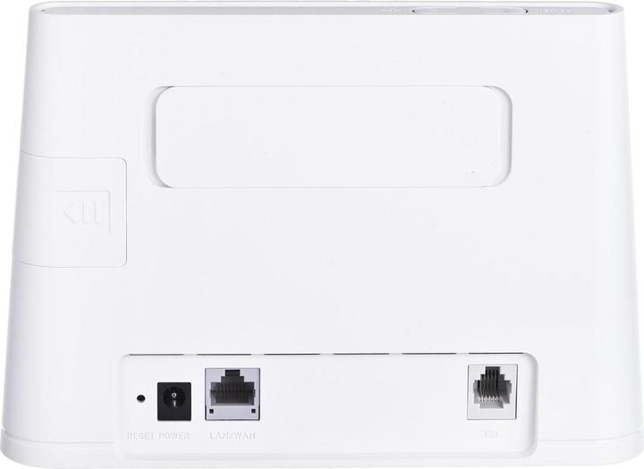 Actual product image Huawei B311s-221
