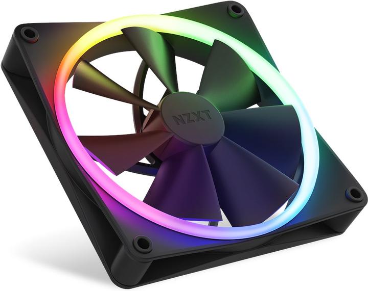 Produktbild NZXT F140 RGB (140 mm, 2 x)