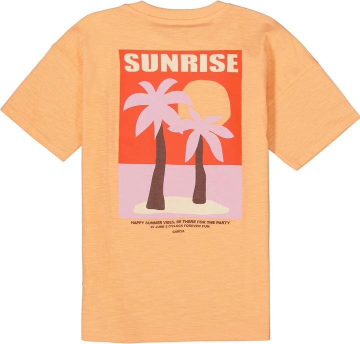 Actual product image Garcia T-Shirt (140, 146)