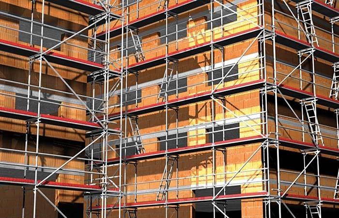 Actual product image Fischer Scaffolding eye R 88536 GS 12 x 120 Galvanised steel (25 pcs.)
