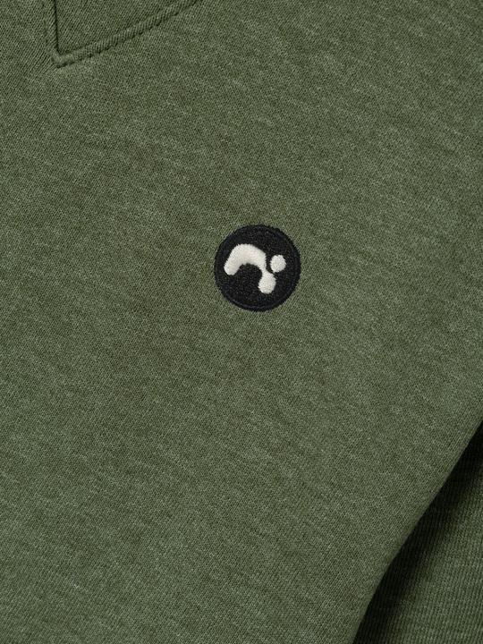 Produktbild Name it Nkmvimo Ls Sweat Bru Noos (146)