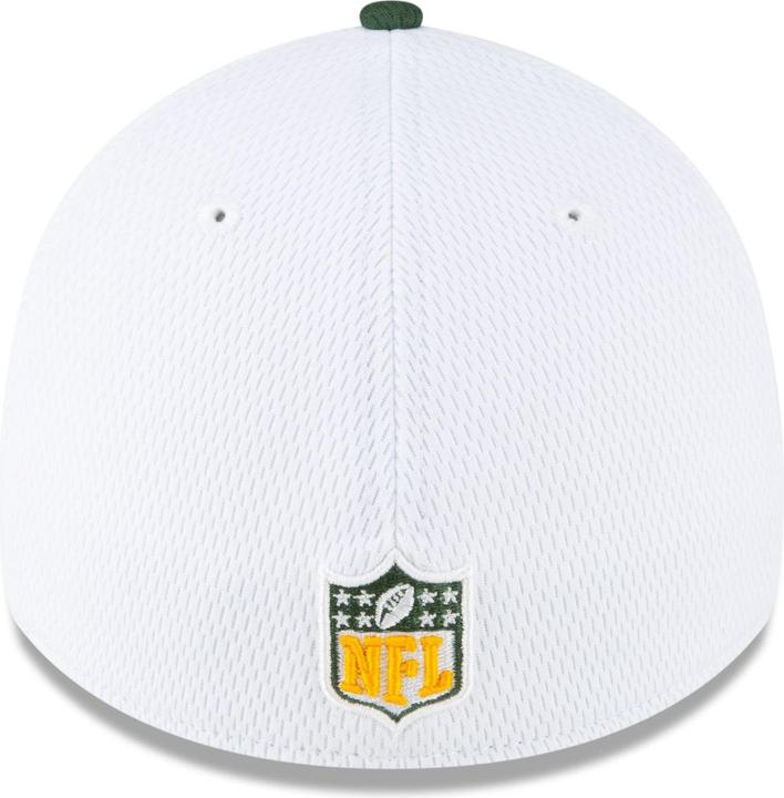 Immagine prodotto New Era Cappellino 39Thirty - SIDELINE 2023 Green Bay Packers - M/L (M/L)