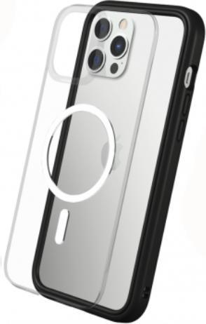 Produktbild RhinoShield Hülle MOD NX(TM), Schwarz Series (Apple iPhone 14 Plus)