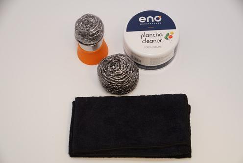 Produktbild Eno Reinigungsset (7 cm, 1 l)