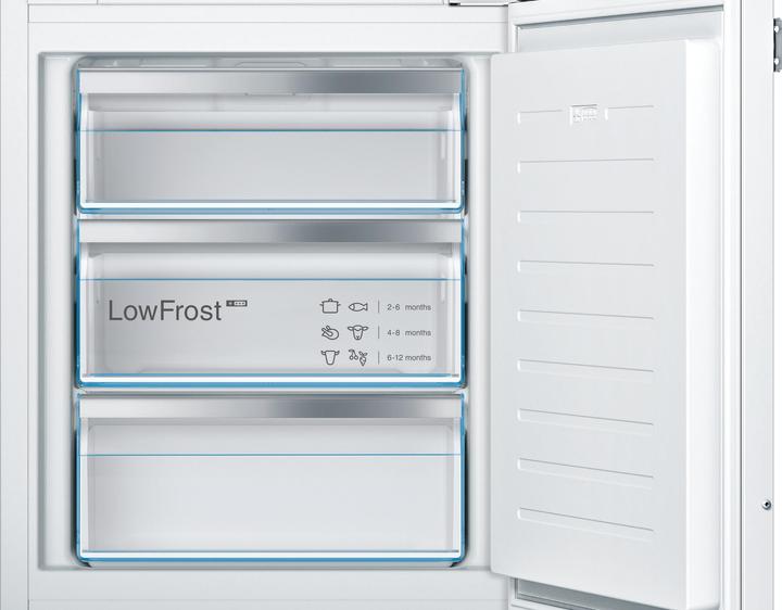 Actual product image Bosch Hausgeräte GIV11AFE0 (Installation, 72 l)