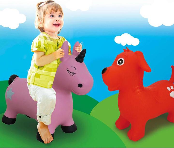 Produktbild Jamara Einhorn