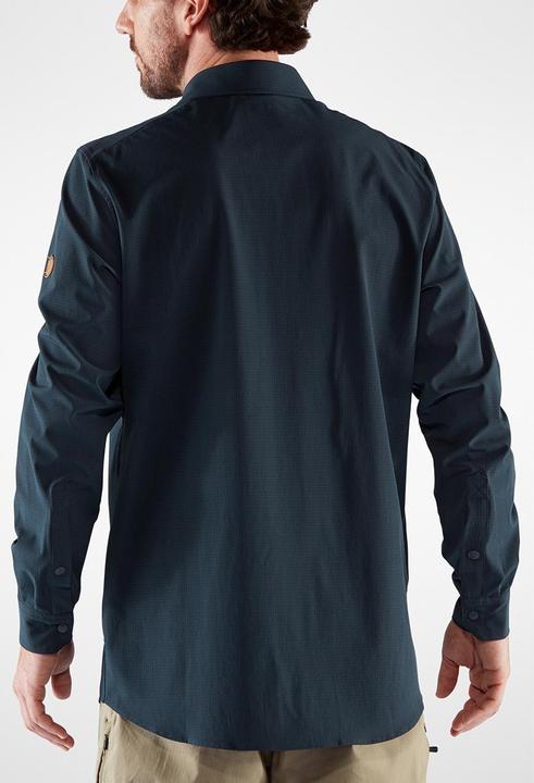 Produktbild Fjällräven Abisko Trekking Hemd (XXL)