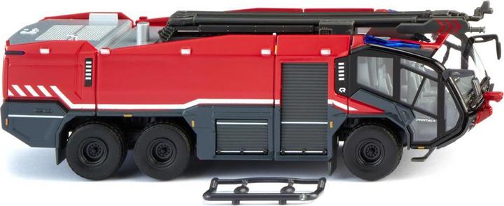 Produktbild Wiking 062647 H0 Rosenbauer FLF Panther 6x6