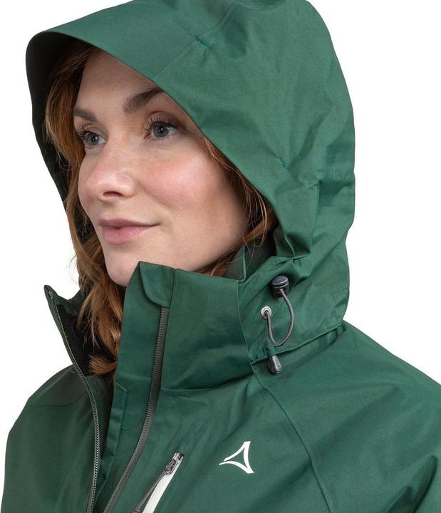 Image du produit Schöffel Veste 2L Gaschurn (S)