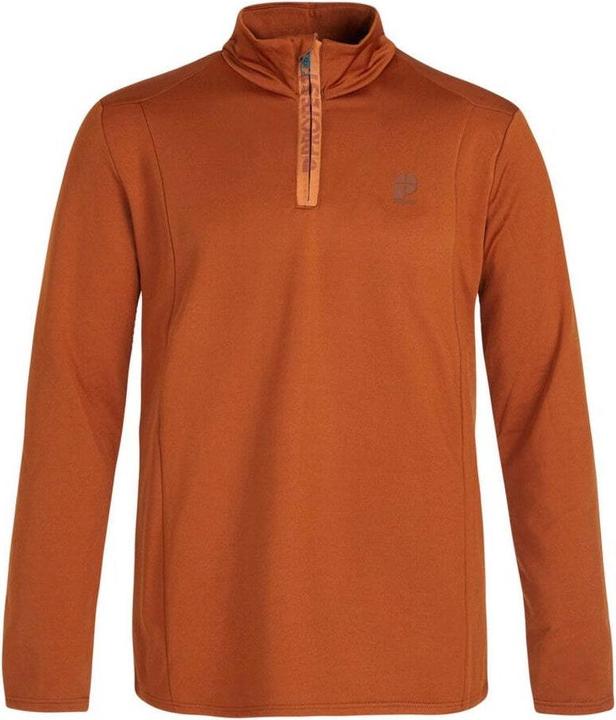 MGA Herren -Sweatshirt -Protest wird 1/4 Reissverschluss Top (M)
