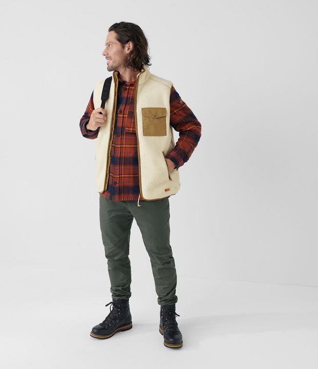 Produktbild Fjällräven Vardag Pile Fleece (L)