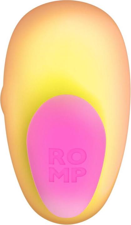 Productafbeelding Romp Kiss, clitorisstimulator (1 st)