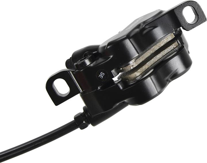 Produktbild Shimano DEORE BRMT520 (Hinterradbremse, Bremsset, 4)