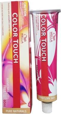 Wella Color Touch Semi-Permanente Haarfarbe 18 Ash Pearl 2oz (Ash Pearl)