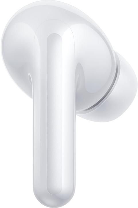 Image du produit Xiaomi Redmi Buds 6 Lite - Blanc (ANC, 38 h, Sans fil)