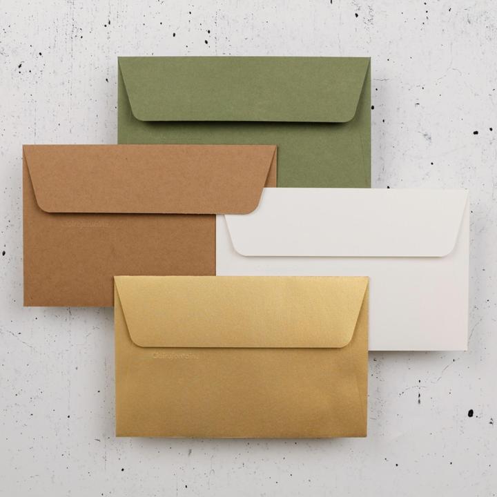 Actual product image Pollen Envelopes (165 x 165 mm, 4000 x)