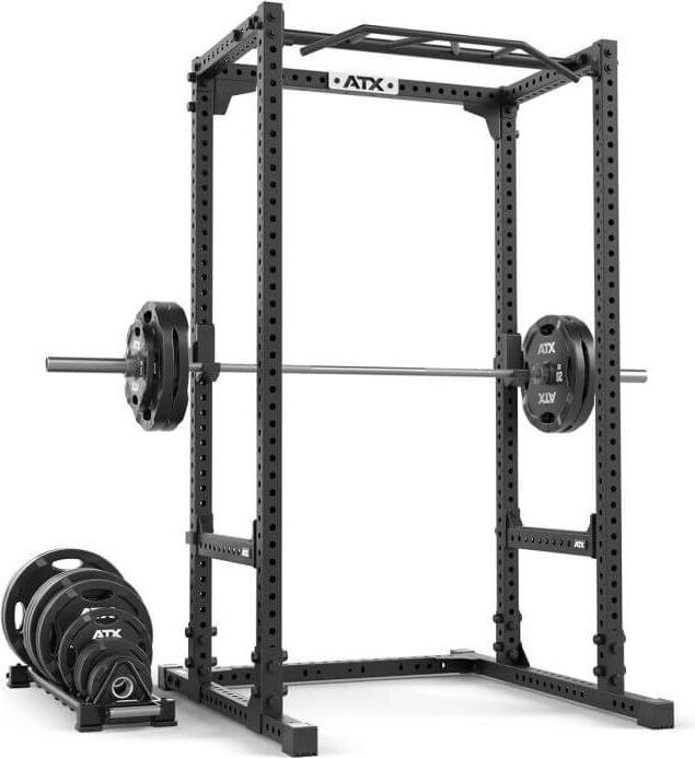 Produktbild ATX Power Rack PRX-640