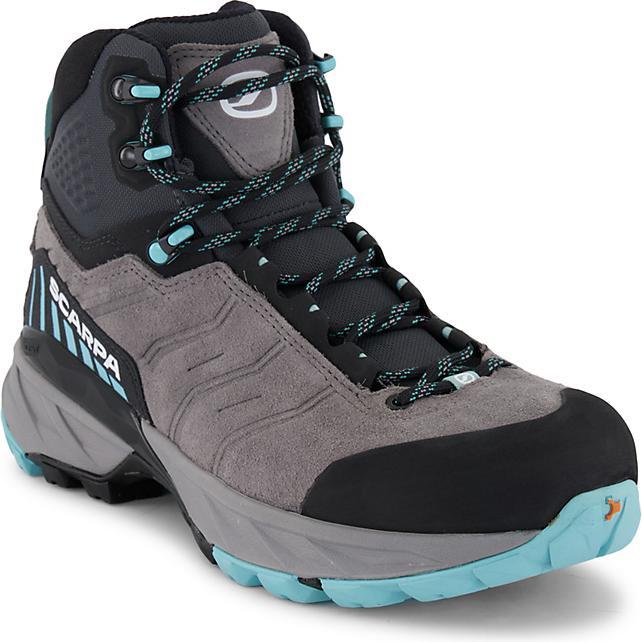 Produktbild Scarpa Rush Trek GTX Schuhe (42)