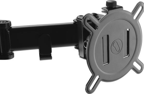 Actual product image One for All Monitor mount Smart Dual Black DM 2210 (Table, 31.89")