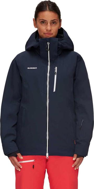Produktbild Mammut Stoney HS Thermo Jacket Women (XS)