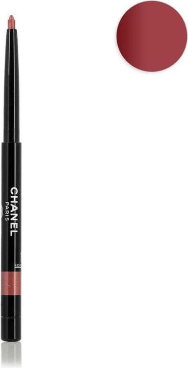 Image du produit Chanel Stylo Yeux Waterproof No 54 (54 Rose Cuivre)