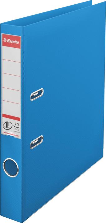Actual product image Leitz Esselte 624071 A4 storage (A4, 50 mm, 1 Piece)