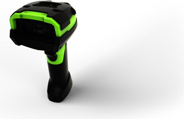 Image du produit Zebra LI3608-ER - lecteur de codes à barres - portatif (Codes à barres 1D)