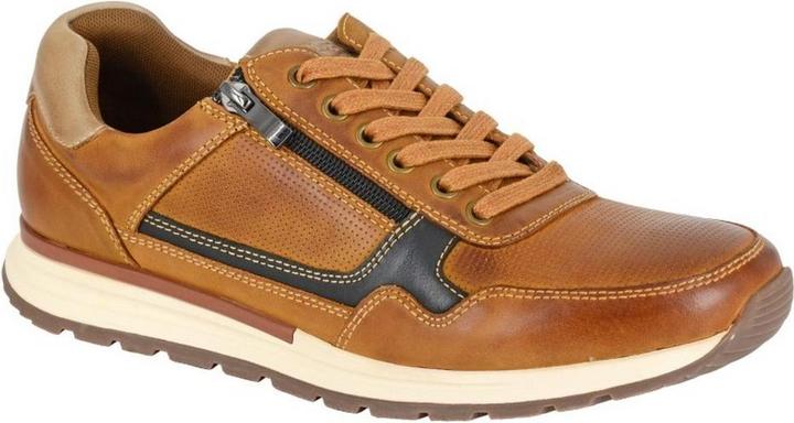 Produktbild R21 Schuhe Leder (45.5)