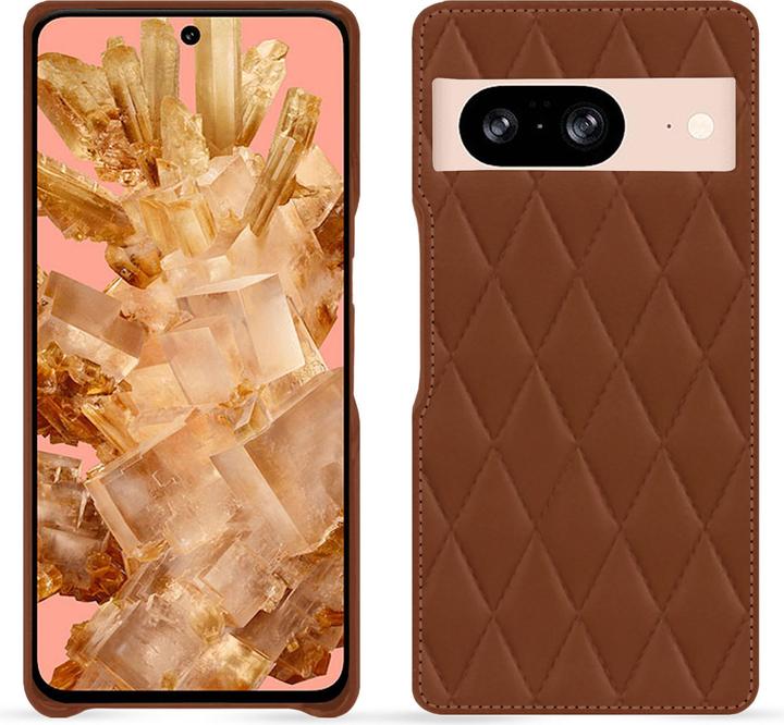 Productafbeelding Noreve Leren koffer (Google Pixel 8)