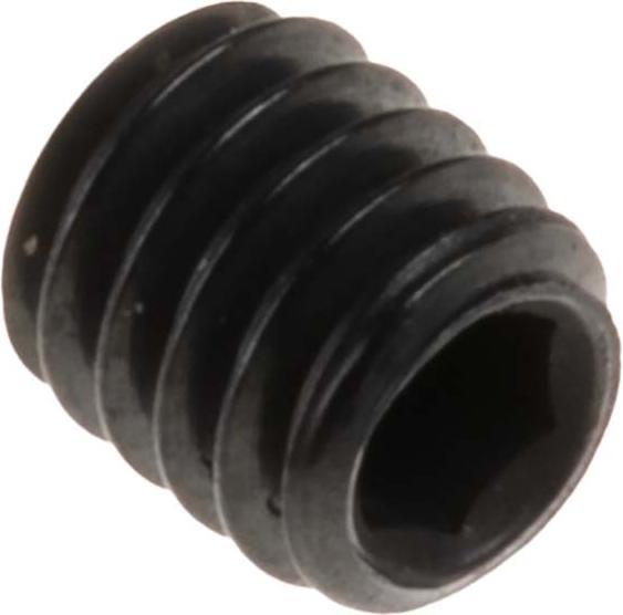 Actual product image Rs Pro Grub screw cup point M2,5x3mm