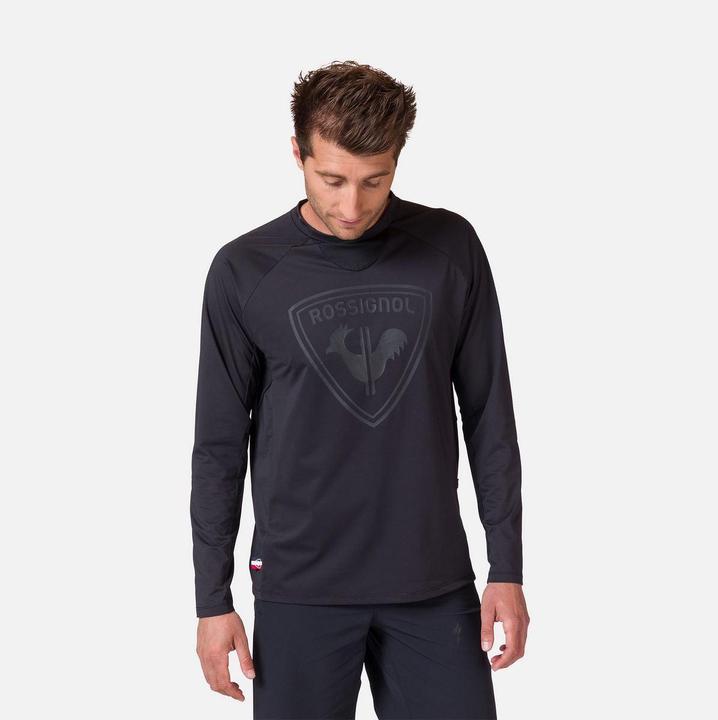 Actual product image Rossignol Skpr Mtb Ls Tee Fahrradtrikot (S)