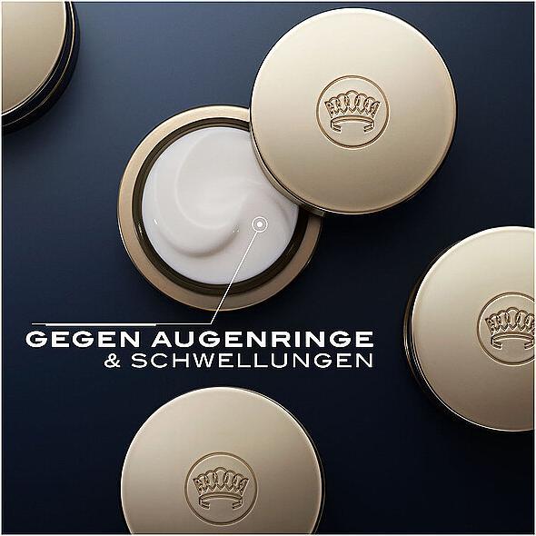 Immagine prodotto Lancaster Crema lifting occhi Golden Lift (Crema, 15 ml, Giorno + Notte)