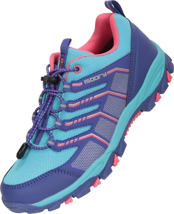 Mountain Warehouse Bolt Wasserdichte Turnschuhe