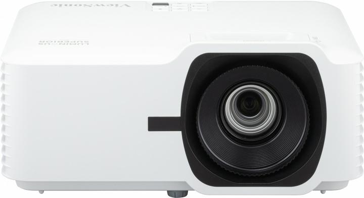 Image du produit Viewsonic LS740HD (Full HD, 5000 lm, 1.47:1)