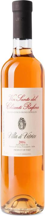 Actual product image Villa di Vetrice Vin Santo del Chianti Rufina 2004 (1 x 50 cl, 2004)