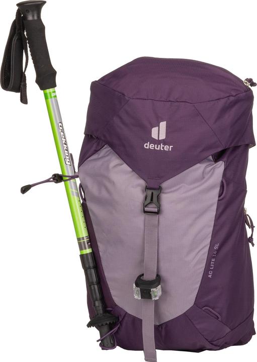 Produktbild Deuter AC Lite 14 SL (14 l)