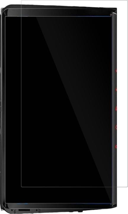 Produktbild Dipos Schutzfolie Klar für QIIKEN 8 Core 4Go