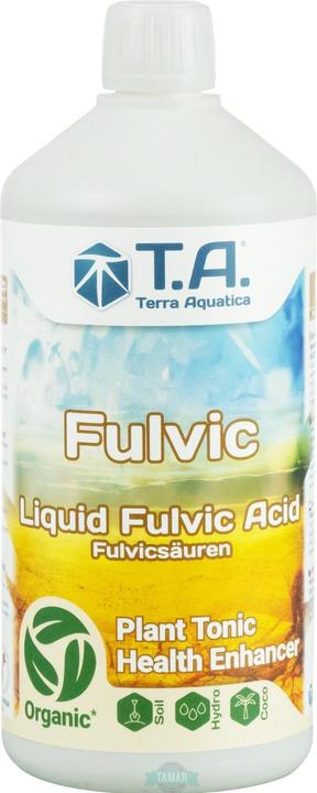 Actual product image Terra Aquatica Fulvic (1.05 kg, 1 l)