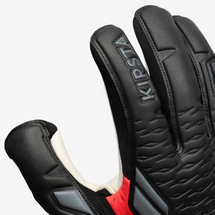 Immagine prodotto Kipsta Guanti da portiere per donna/uomo - Viralto Shielder F900 (8.5)