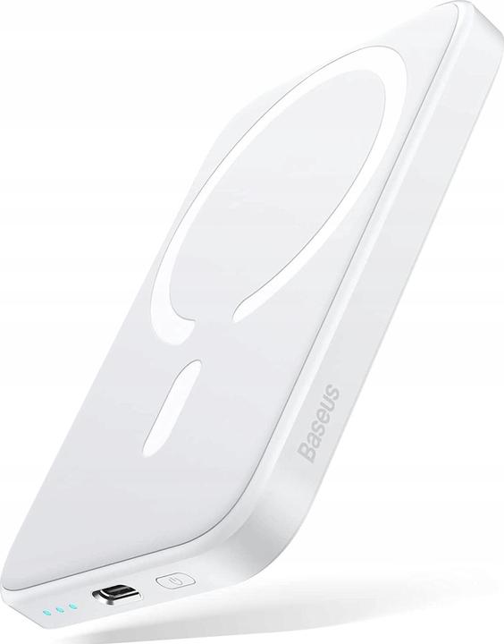 Actual product image Baseus Magnetic Mini (6000 mAh, 20 W, 20 Wh)