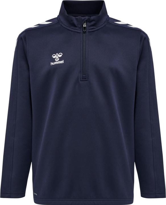 Image du produit hummel Core Xk Demi-Zip Poly Sweat Kids (152)