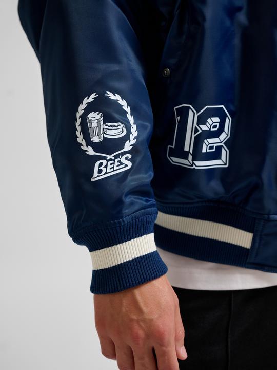 Actual product image hummel Hmlletterman Jacket Hsw (XL)